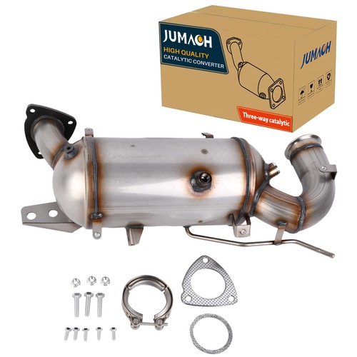 Diesel particulate filter dpf - diesel,