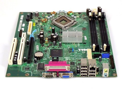 Dell 0mm599 replacement - dell,