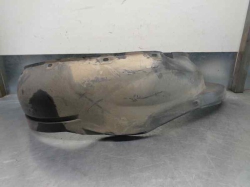 Left front wheel arch rover - front,