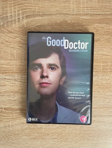 The good doctor - the,