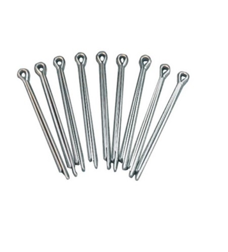 Cotter split pins steel - split,