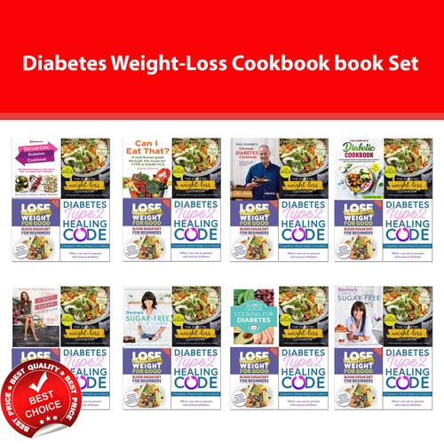 Diabetes weight loss - diabetes, cookbook