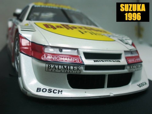 Wow extremely rare opel - extremely,