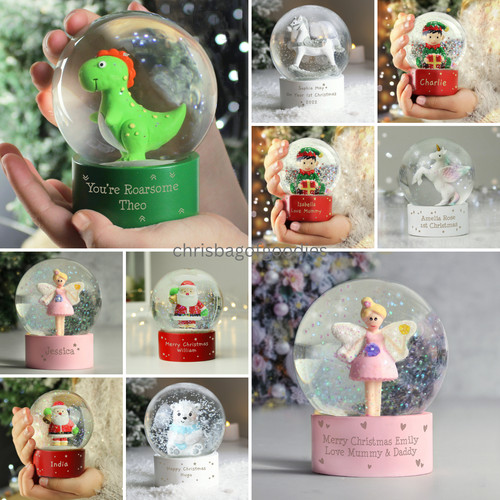 Personalised glass birthday - personalised,