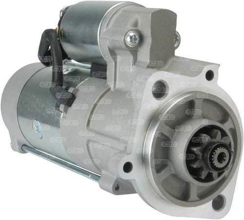 Starter motor for tcm - starter,