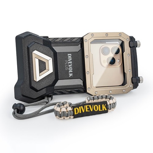 Divevolk seatouch max plus - divevolk, 4