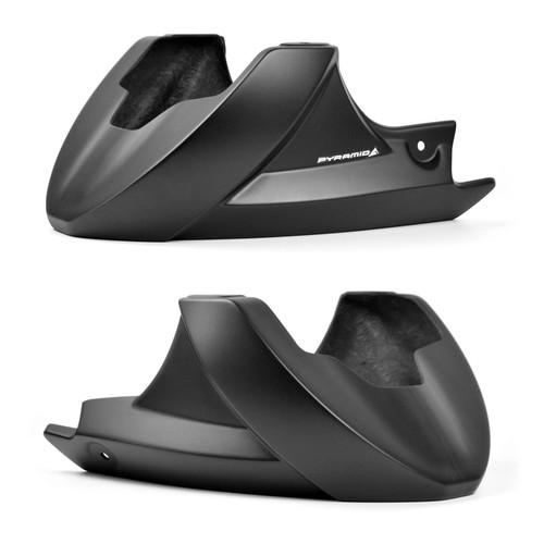 Pyramid moto motorcycle belly - pyramid,