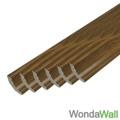 Laminate floor scotia beading - floor,