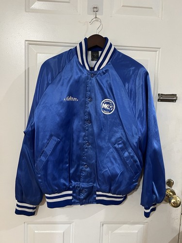 Manhattan kickers blue varsity - manhattan,