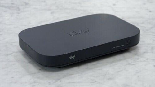 Sky hub new wireless - new,
