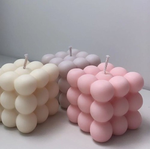 Beautiful scented bubble - scented,