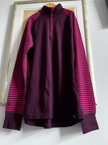 Isobaa merino women - merino, women’s