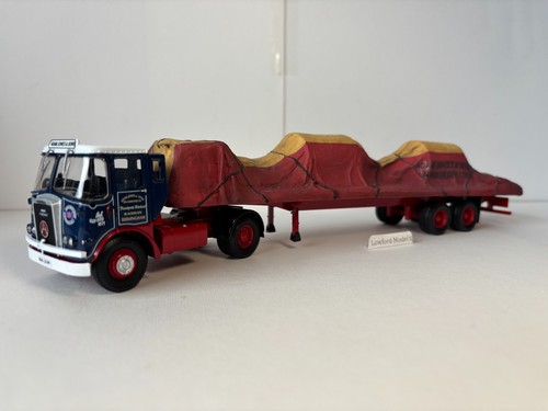 Corgi cc12515 atkinson - corgi,