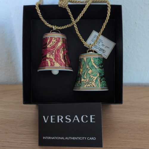Rosenthal versace medusa - versace, 2