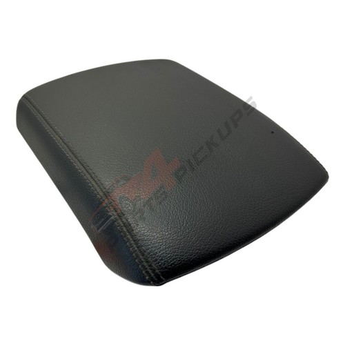 Nissan navara leather - nissan,