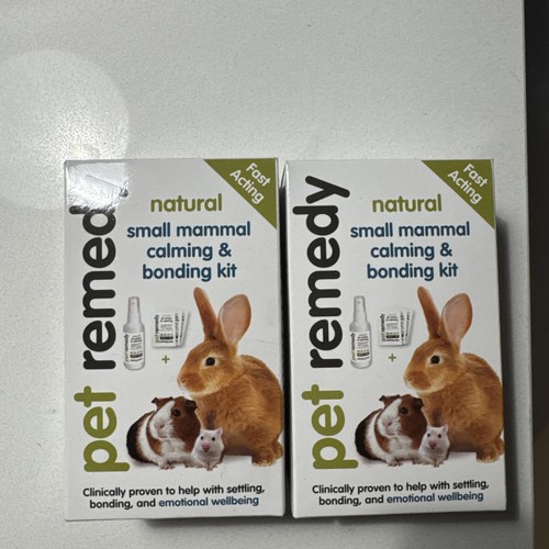 Pet remedy small mammal - pet,