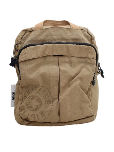 Kipling men bag tan - bag,