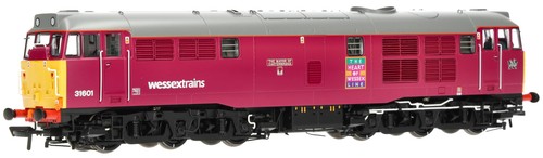 825z bachmann class 31 6 - 35-825z,