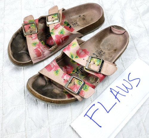 Birkenstock betula sandals - birkenstock,