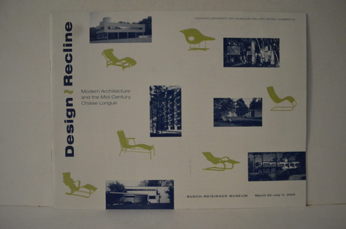 Design recline modern - design, &