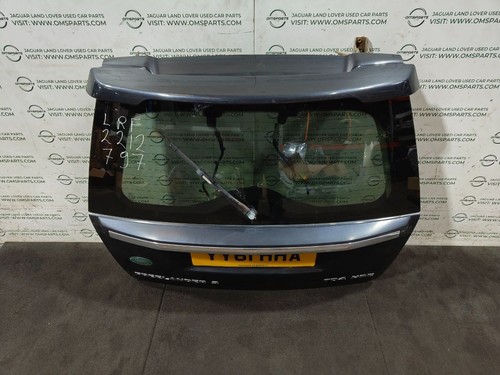 Land rover freelander - freelander, l359