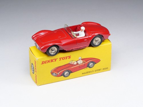 Dinky toys france - toys,
