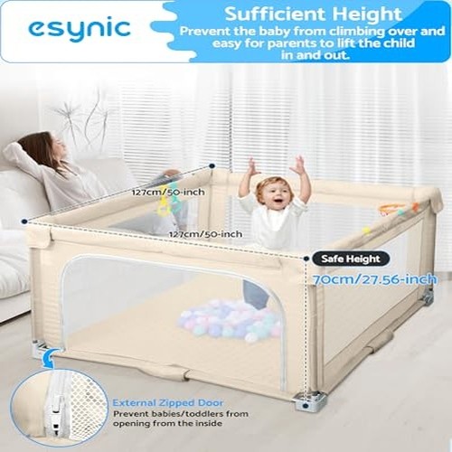 127 127cm metal frame - 127×127cm,