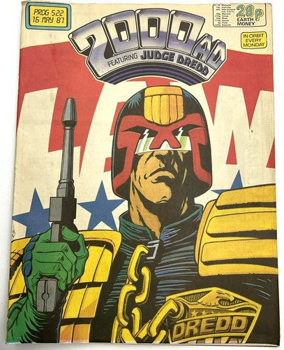 2000 judge dredd - ad,