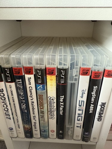 Sony playstation ps3 - sony, game