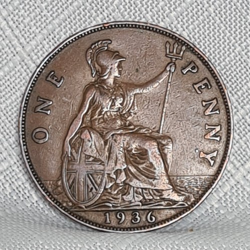 1936 british pre - 1936, king