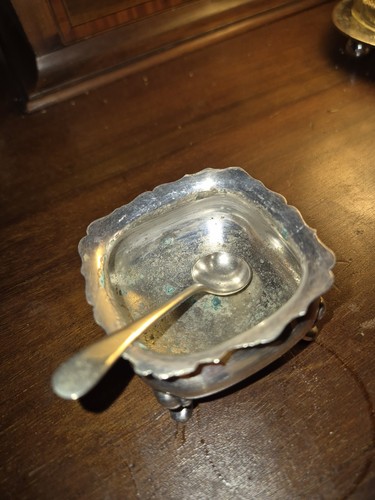 James dixon sons silver - ​,
