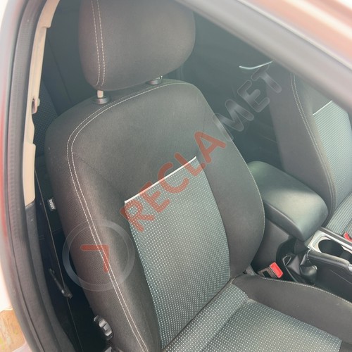 Ford mondeo zetec tdci mk4 - ford,
