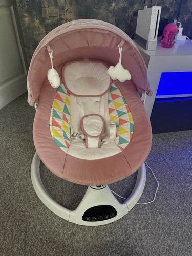 Baby swinger - baby,