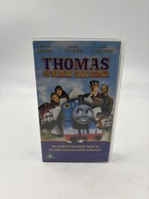 Thomas and the - thomas,