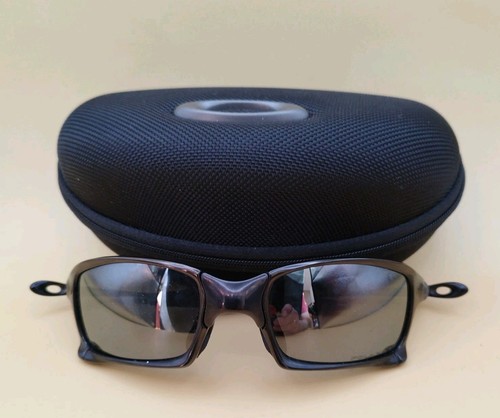 Authentic oakley squared - oakley, x