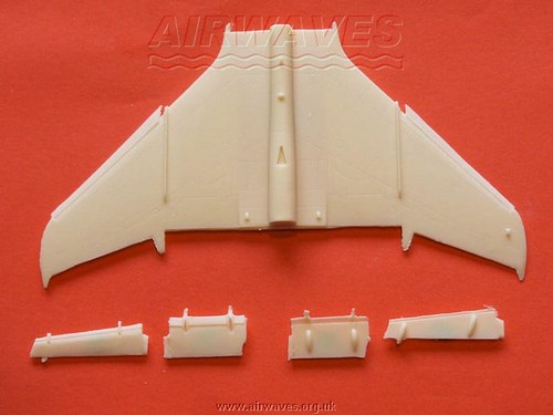 Airwaves aes72069 72 - airwaves, 1:72
