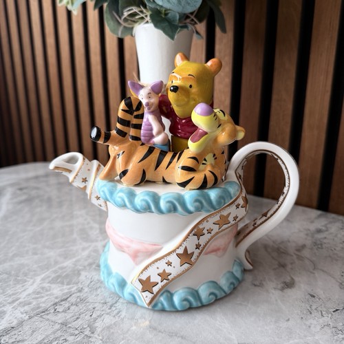 Paul cardew disney winnie - cardew, the