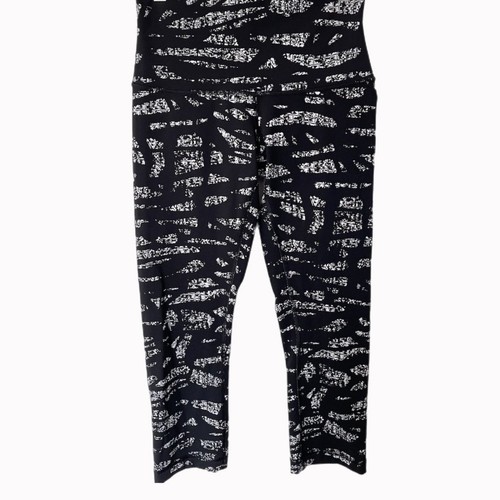 Lululemon wunder under crop - under,