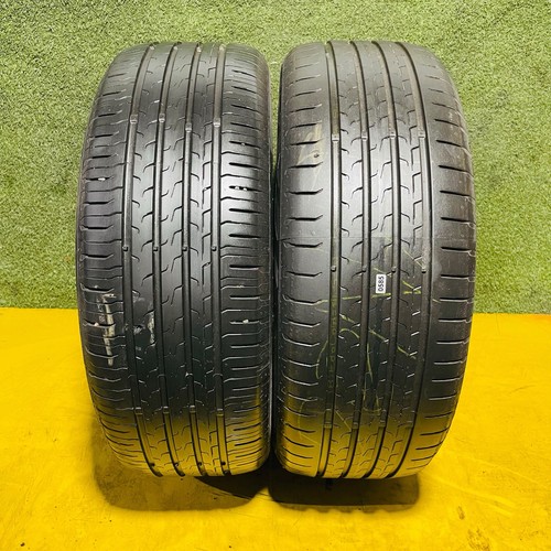 215 continental eco - 215/50/18,