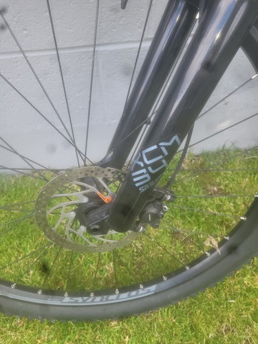 Mountain bike scott aspect 920 - aspect,