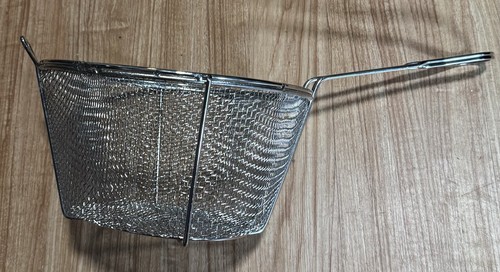 Fry basket new top 5 - fry,