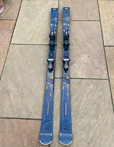 Rossignol react r10 - rossignol,