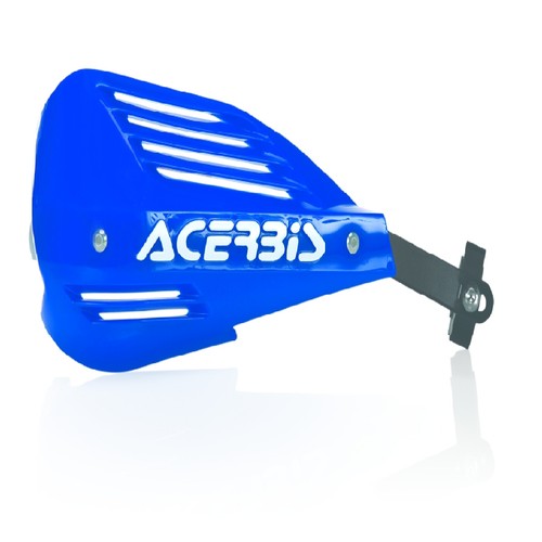 Pair handguards acerbis - of,