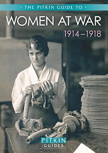 Women war 1914 1918 - women,
