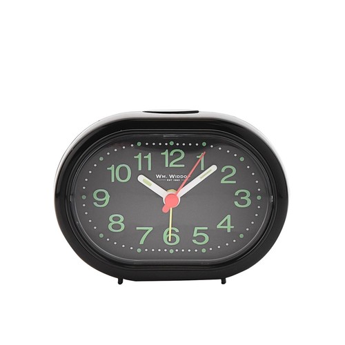 Widdop compact retro oval - wm.widdop,