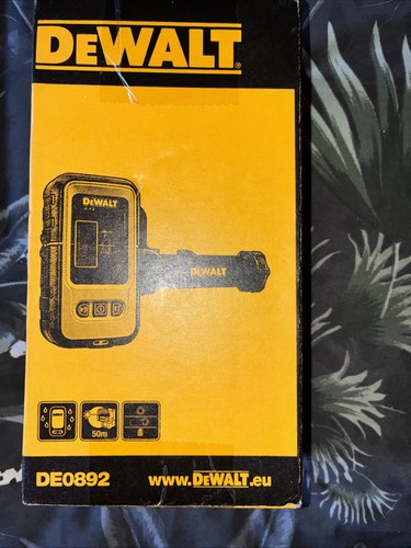 Dewalt digital line - digital, laser