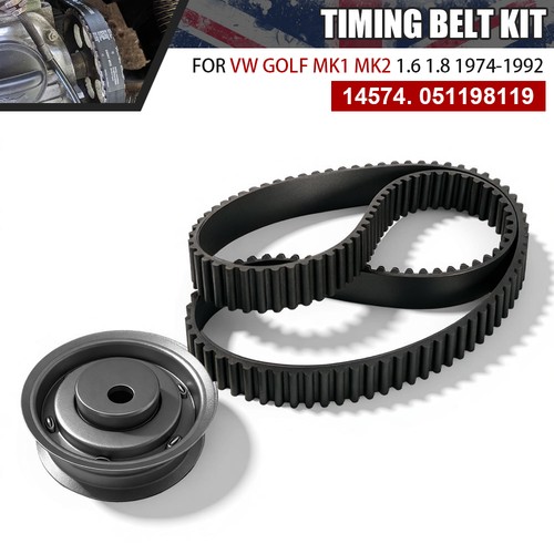 Timing belt kit - 14574, for