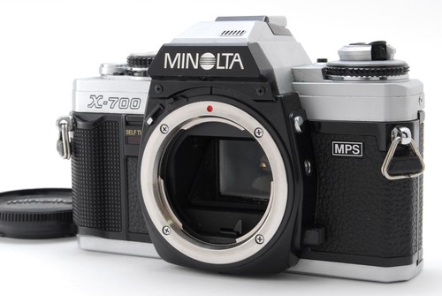 Near mint minolta x - mint],