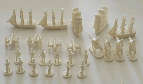 Napoleonic civil war military - napoleonic/civil,