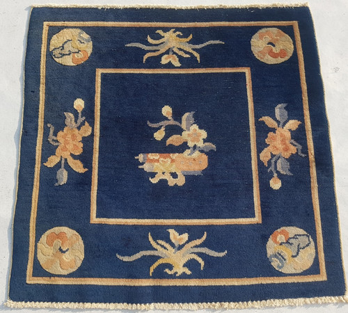 Vintage tibetan chinese - tibetan,